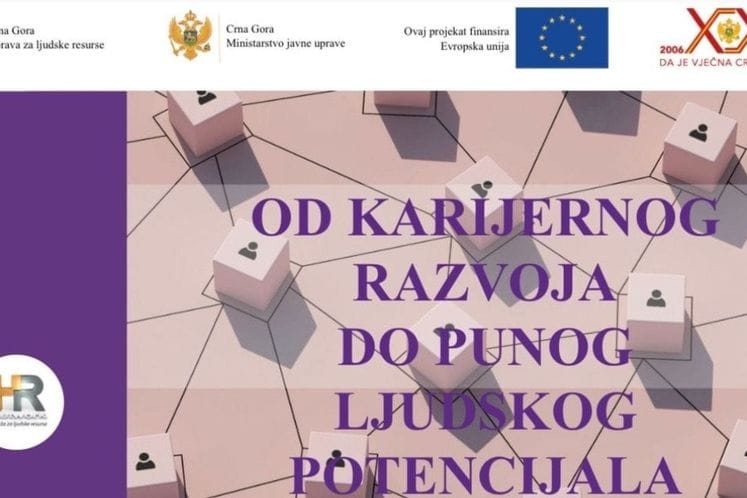 Realizovana radionica o karijernom razvoju zaposlenih u javnoj upravi