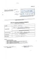 Prijava početka građenja objekta - 09-7-26-8139-1 KRUNIĆ SVETOZAR VLATKO