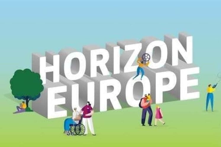 Horizont