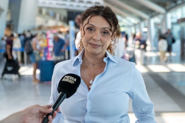 Srdačna dobrodošlica na crnogorskim aerodromima - Počela kampanja „Poveži se sa Crnom Gorom“