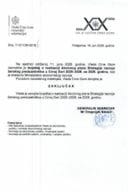 Izvještaj o realizaciji Akcionog plana Strategije razvoja ženskog preduzetništva u Crnoj Gori 2025 - 2028, za 2025. godinu - Zaključci