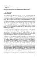 ANNEX 2 Terms of Reference RFP 06-26 GEF 7