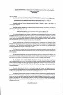 RFP 06-26 Development of Local Biodiversity Action Plans for Municipalities Podgorica and Kolasin