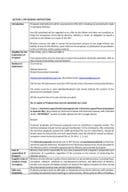 SECTION 1 RFP GENERAL INSTRUCTIONS RFP 06-26 GEF 7