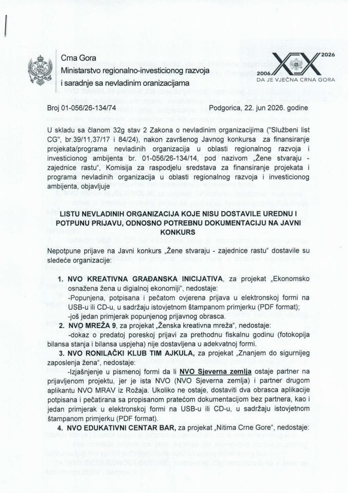 Lista pdf