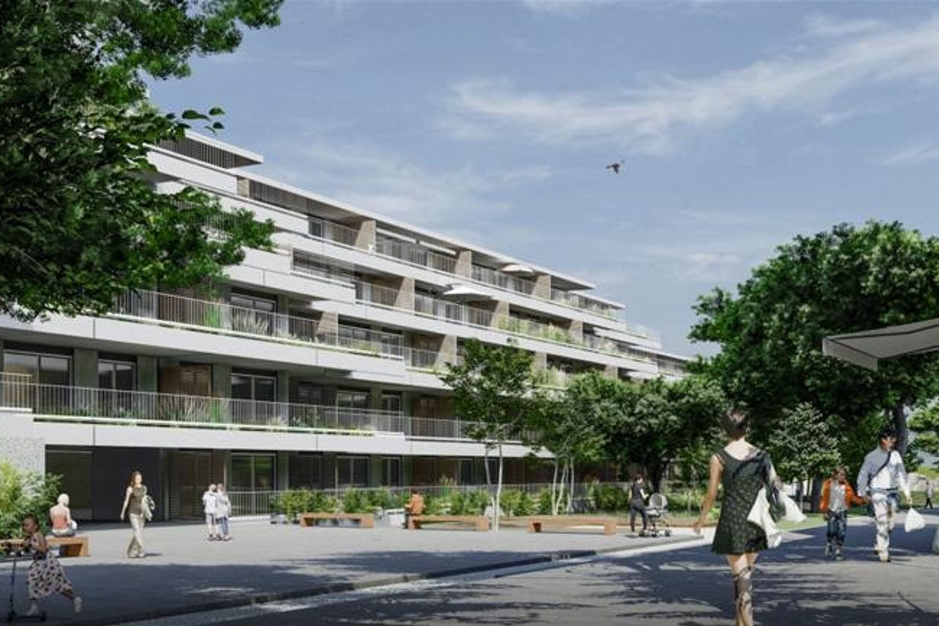 Raspisan tender za izradu Glavnog projekta i izvođenje radova na Bloku A1 Veljeg brda