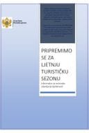 INFORMATOR za Ljetnju turističku sezonu 2026. godine
