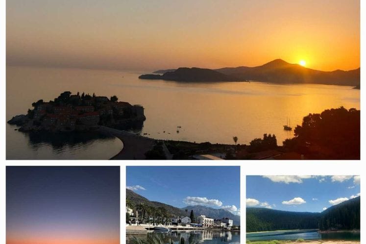 Informator za ljetnju turističku sezonu