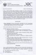 Rješenje o odobrenju zahtjeva UP-I-03-041-26-225-2 od 16.06.2026.