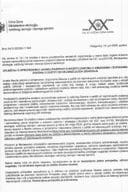 Izvjestaj o sprovedenoj javnoj raspravi