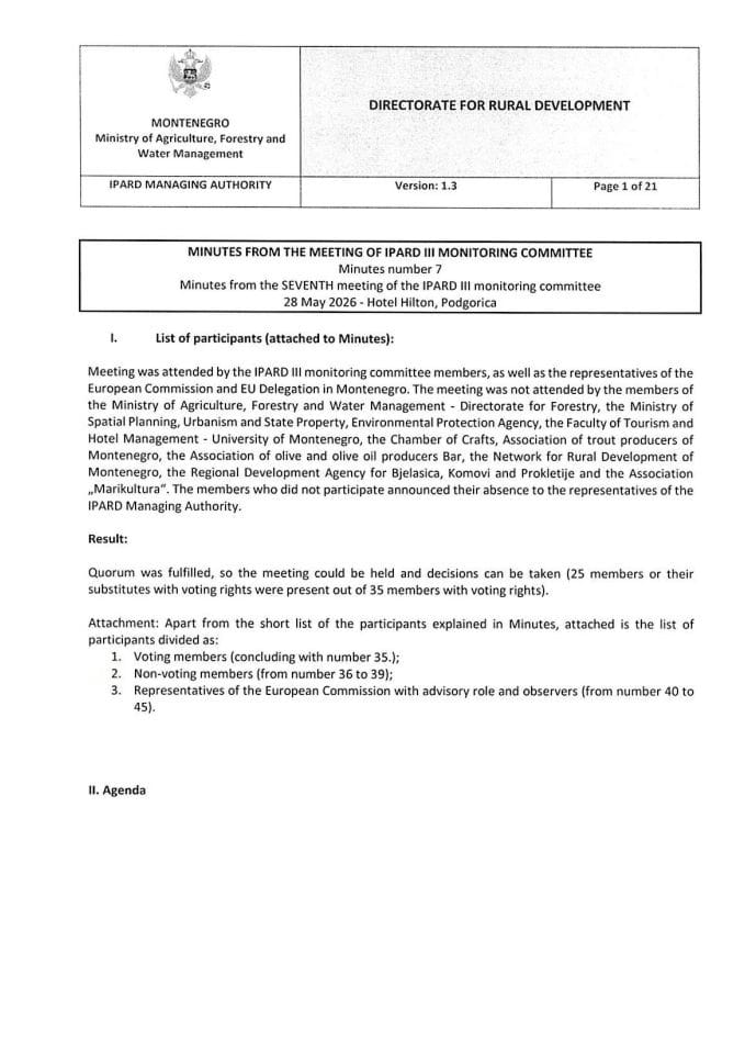 ENG - IPARD III IMC Minutes -SEVENTH meeting - 28.05.2026