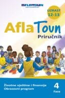 Životne vještine i finansije (uzrast 12-13 godina)
