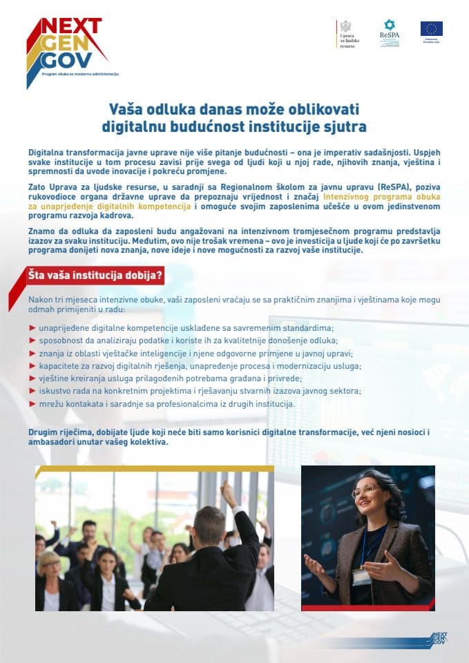 HRMA_One Pager_za rukovodioce