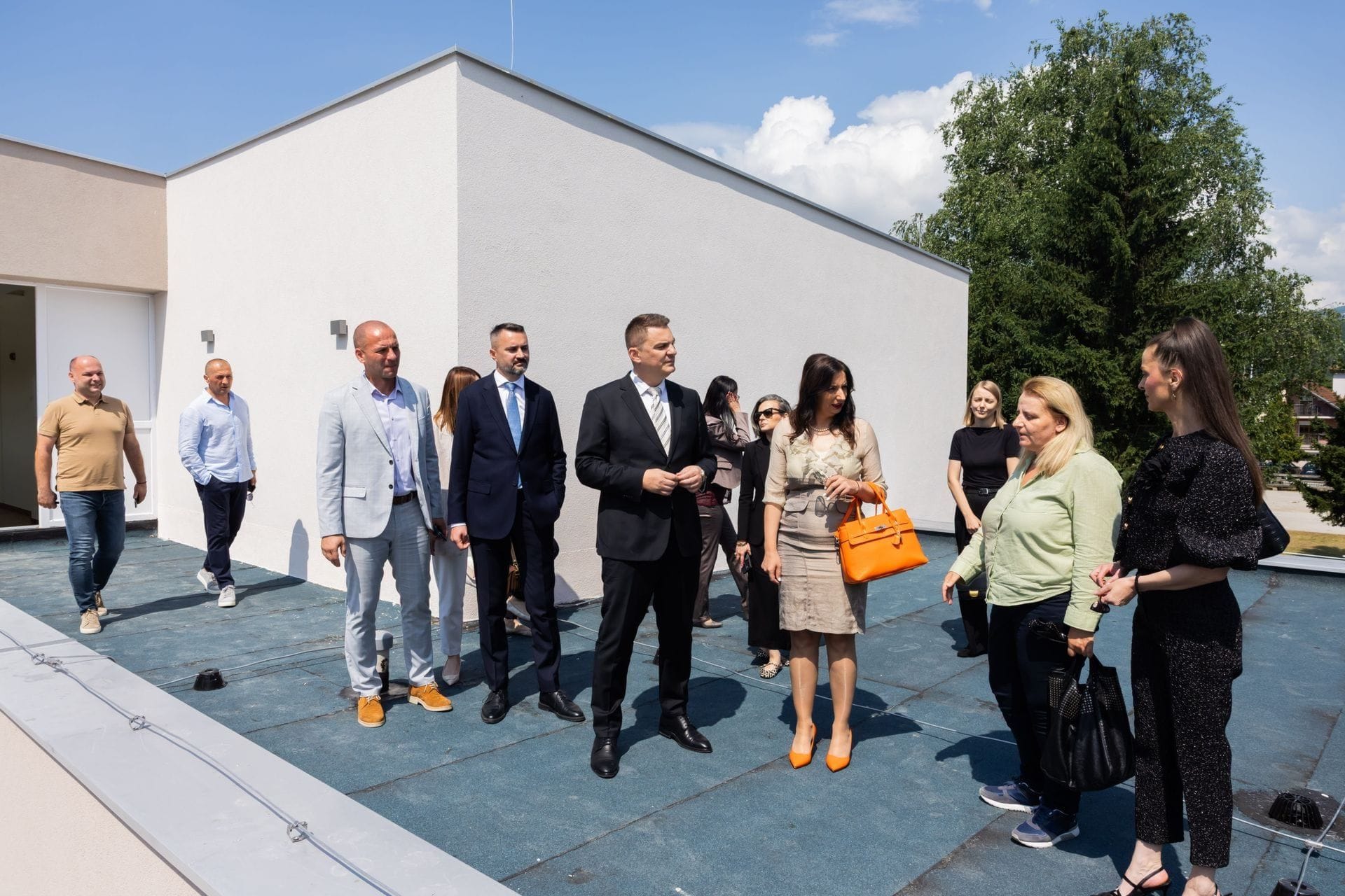 OŠ „Vladislav Ribnikar“ u novom ruhu