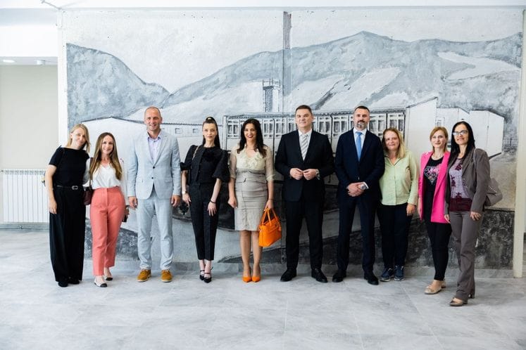 OŠ „Vladislav Ribnikar“ u novom ruhu
