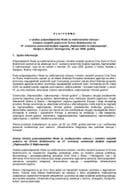 Predlog platforme o učešću potpredsjednika Vlade za međunarodne odnose i ministra vanjskih poslova Crne Gore mr Ervina Ibrahimovića na 47. svečanoj ceremoniji dodjele nagrada „Najmenadžer & najkompanija“, Sarajevo, BiH, 25. jun 2026.