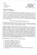 Листа невладиних организација које испуњавају услове