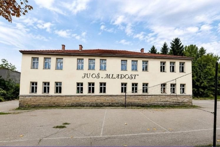 Mladost Bijelo Polje