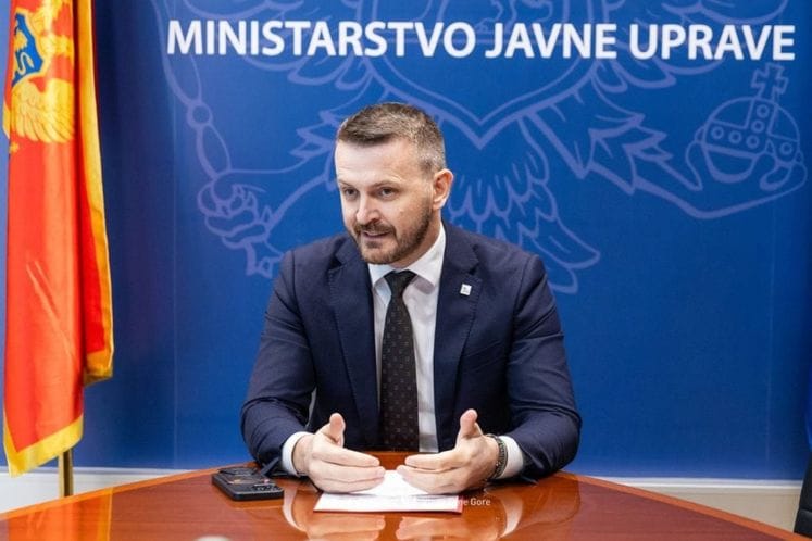 Dukaj: Javna uprava mora biti servis građana, a ne administrativna prepreka