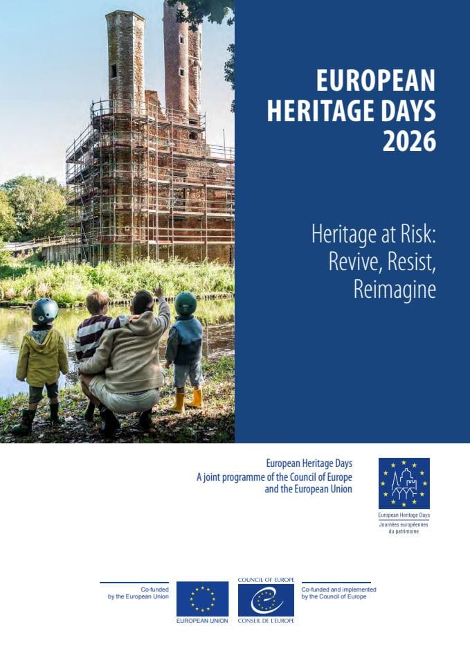 PREMS 034226 GBR 2534 European days Brochure 2026 A4_25032026_1
