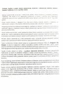 Извјештај о посјети министра пољопривреде, шумарства и водопривреде Владимира Јоковића Републици Таџикистан, поводом учешћа на 35. сједници Регионалне конференције за Европу (ERC) Организације за храну и пољопривреду (UN FAO