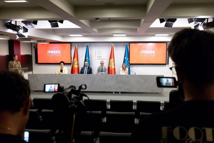 Ministar Ćulafić: Novim zakonom o vazduhu štitimo zdravlje građana