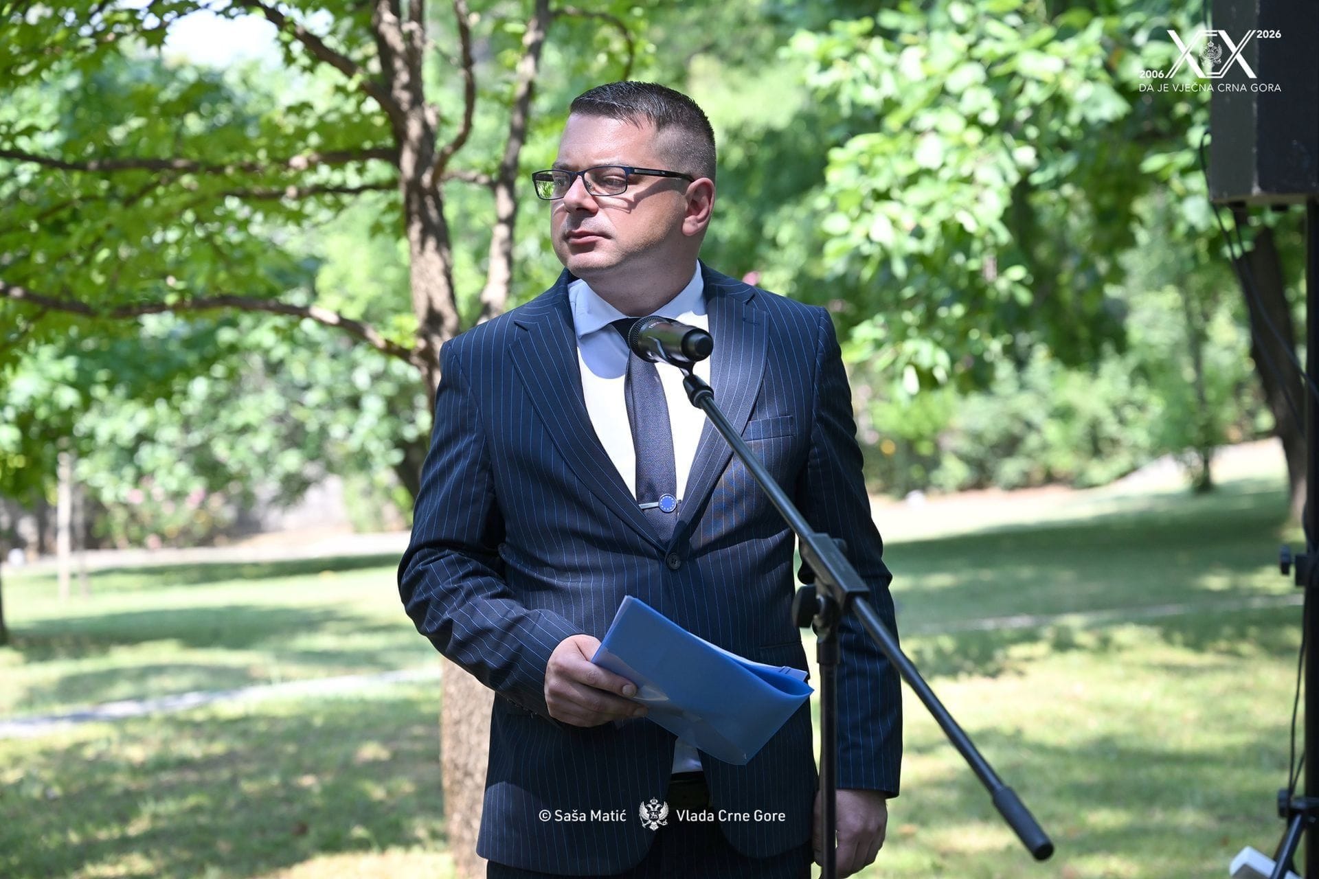Završena 19. Ljetnja škola „Gavro Vuković“ - učestvovalo 58 mladih diplomata iz 48 zemalja