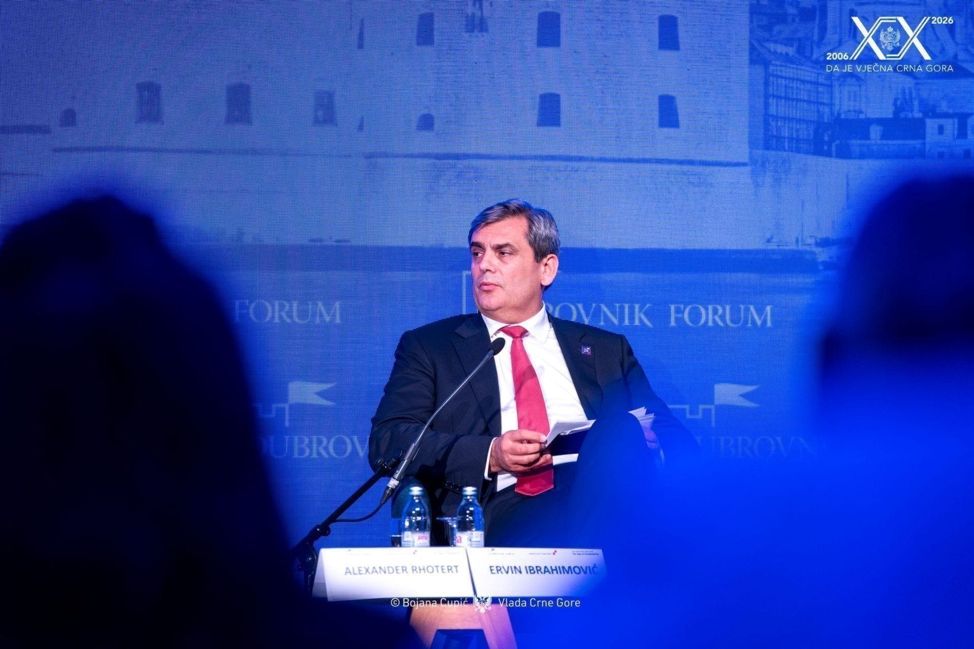 DPM Ibrahimović