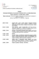 Agenda 3. jul 2026. godine