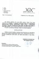 Izvještaj o realizaciji Akcionog plana za unapređenje djelotvornosti sistema sprečavanja pranja novca i finansiranja terorizma i tehničke usklađenosti 2024-2025 (AP MER 2024-2025), u toku 2025. godine - Zaključci