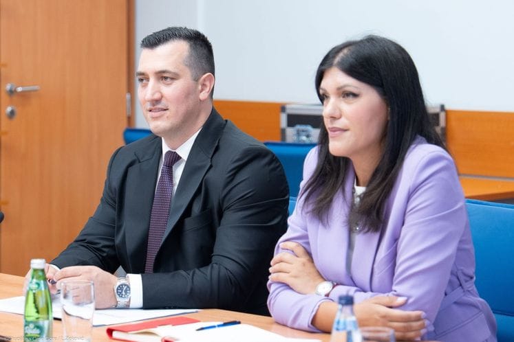 Predlog zakona o regionalnom razvoju: Veća podrška manje razvijenim opštinama... 