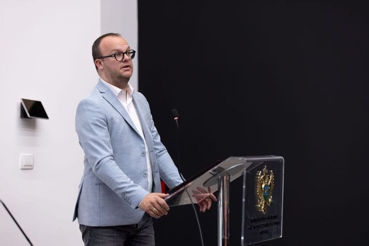 Ministar Ćulafić: Odluka da pristupimo LIFE programu otvorila vrata evropskim fondovima za zaštitu životne sredine