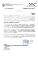 Mišljenja - Tumačenja - 06 333 26 922 149 ViaMont čl. 76