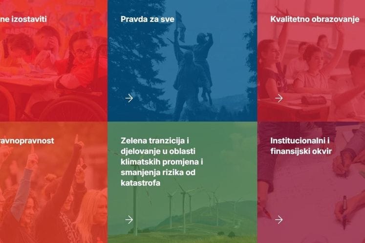 Montenegro 2030