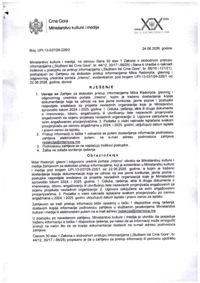 Rj SPI M.Radonjic portal INTERNO
