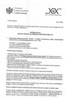 Interni oglas, 2.7.2026.
