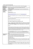 Section 2 RFP Specific Instructions RFP 07-26 GEF 7