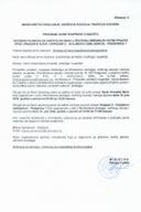 2. Obrazac 3 Program javna rasprave AP sPUŽ- Vranjske njive i Virpazar 2- Golubovci- Podgorica 1