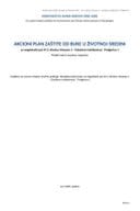 5.1. Akcioni plan zaštite od buke M2 Virpazar-Golubovci - Podgorica finalni nacrt za javnu raspravu