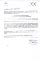 Јавни позив за учешће у јавној расправи о Нацрту закона о измјенама и допунама Закона о регистрацији привредних и других субјеката