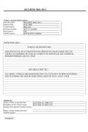 SECURITE MSG NO 1 03.07.2026