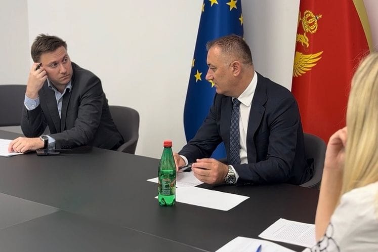 Uskoro do integrisanog pristupa u zaštiti djece
