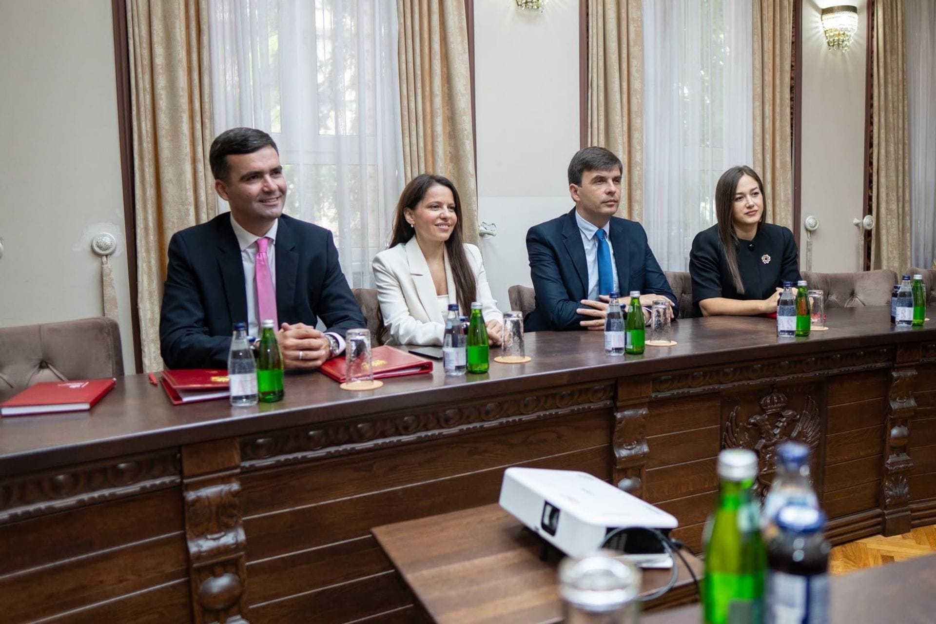 Ministarstvo dijaspore i Opština Berane potpisali sporazum o realizaciji Dana dijaspore