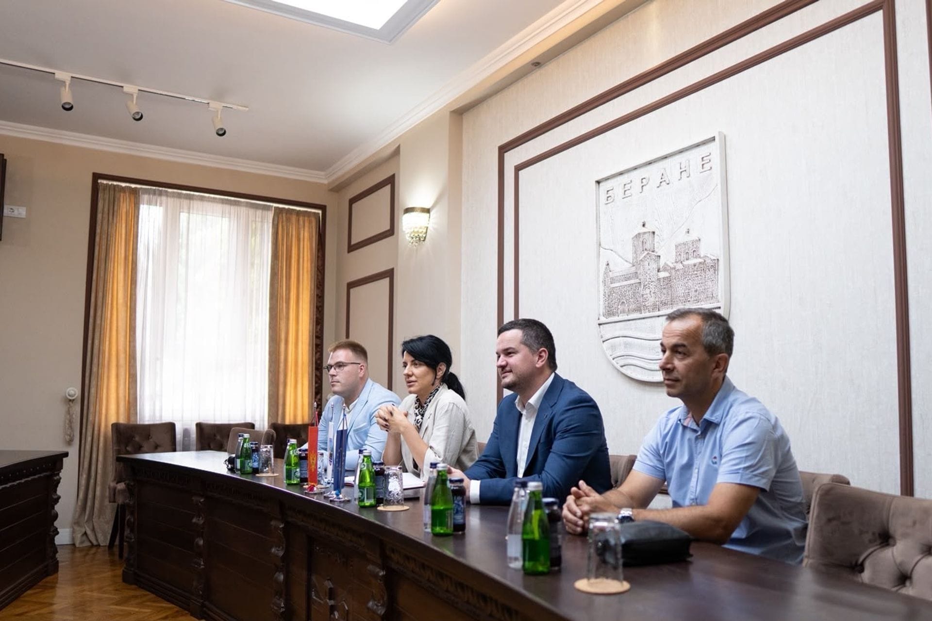 Ministarstvo dijaspore i Opština Berane potpisali sporazum o realizaciji Dana dijaspore