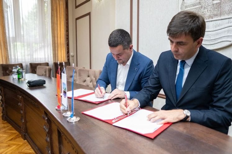 Ministarstvo dijaspore i Opština Berane potpisali sporazum o realizaciji Dana dijaspore