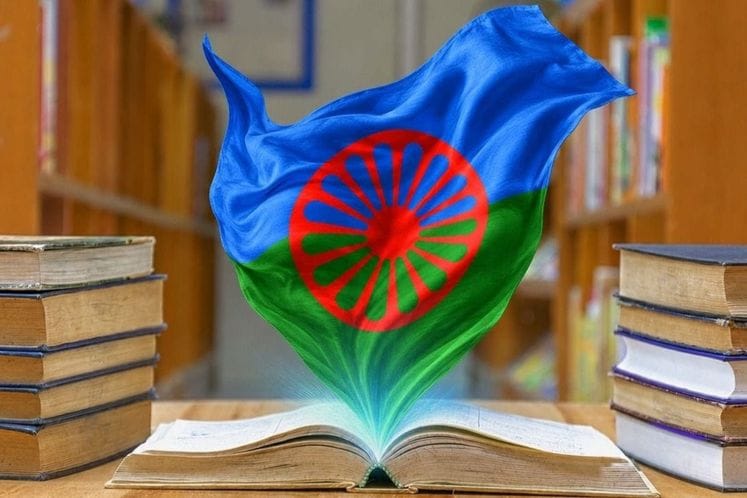 ромске стипендије за средњошколце