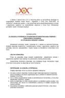 Конкурс за РЕ студенте-2026-27