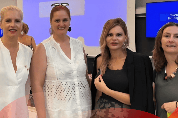 seminar Italija