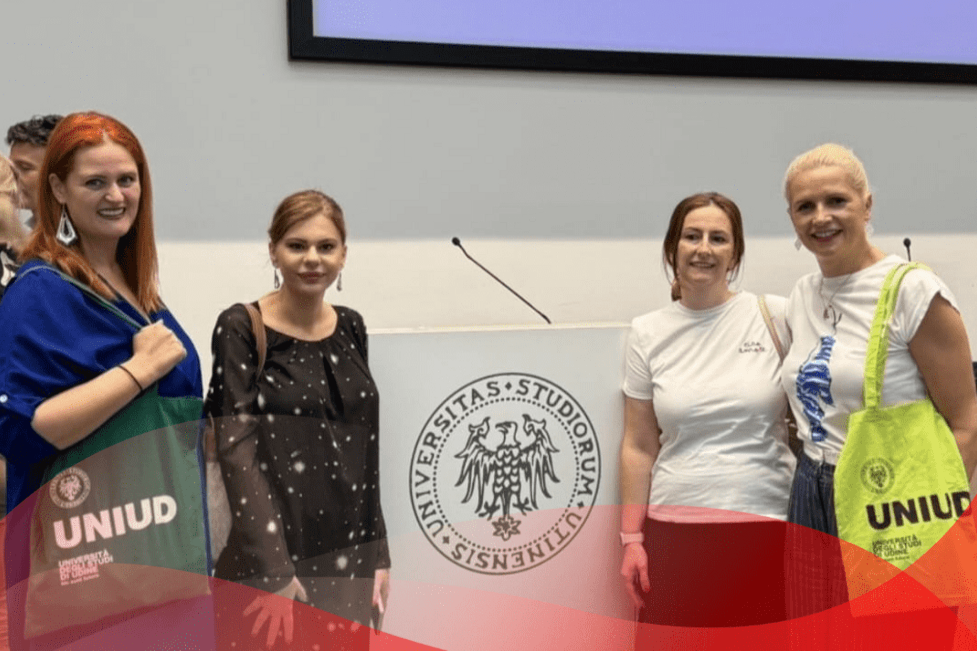 seminar Italija