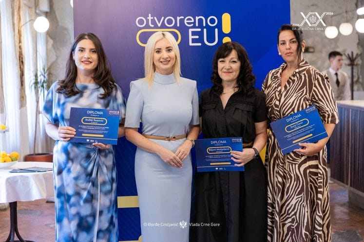 Nagrade novinarima Mep